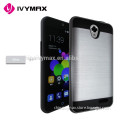 Factory direct wholesale price pc tpu phone case for ZTE Avid Plus